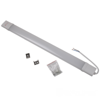 LED светильники (ПВЗ)